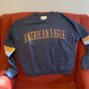 American eagle